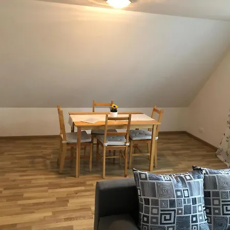 Haus Sonnenschein * ティメンドルファー・シュトラント