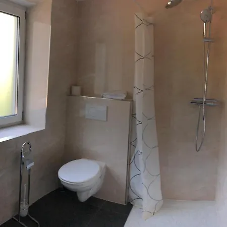 アパート Haus Sonnenschein ティメンドルファー・シュトラント