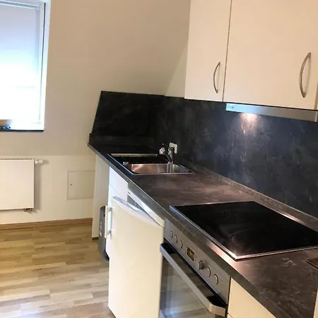 Haus Sonnenschein アパート