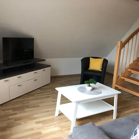 Haus Sonnenschein * ティメンドルファー・シュトラント