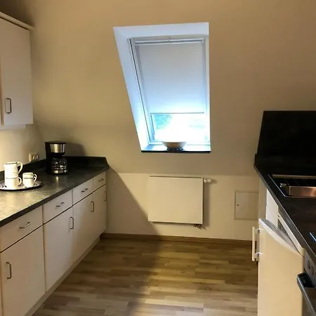 Haus Sonnenschein تيميندورفير ستراند