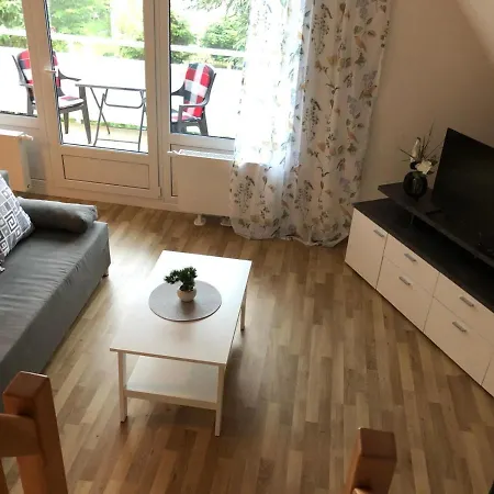 Haus Sonnenschein *