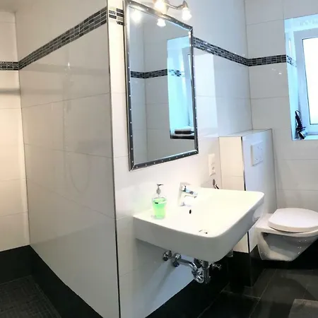 Haus Sonnenschein アパート