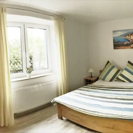 Haus Sonnenschein Timmendorfer Strand