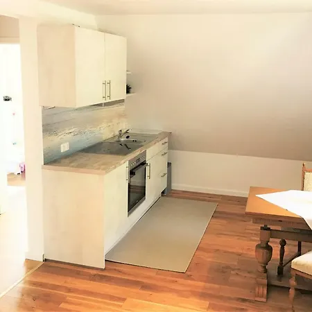 Haus Sonnenschein