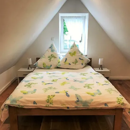 Lägenhet Haus Sonnenschein *
