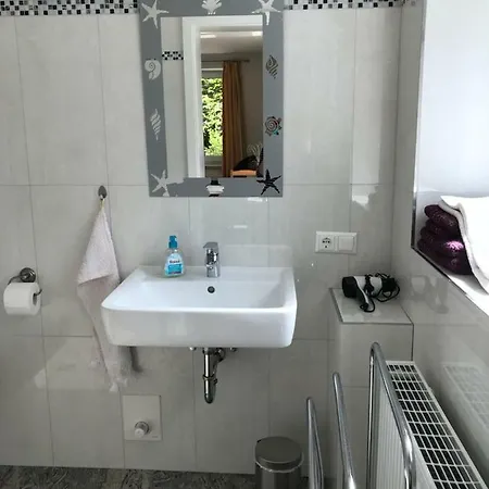 Haus Sonnenschein *