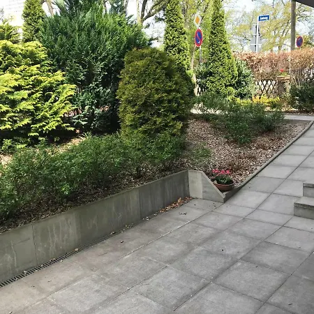Haus Sonnenschein *