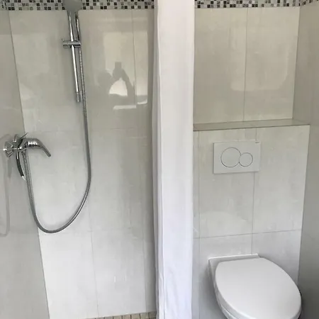 Haus Sonnenschein * ティメンドルファー・シュトラント