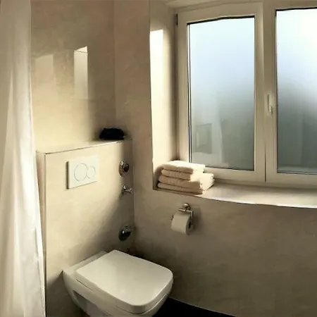 アパート Haus Sonnenschein ティメンドルファー・シュトラント