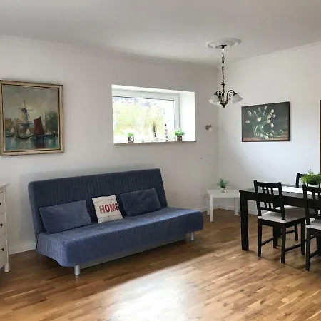 Haus Sonnenschein *