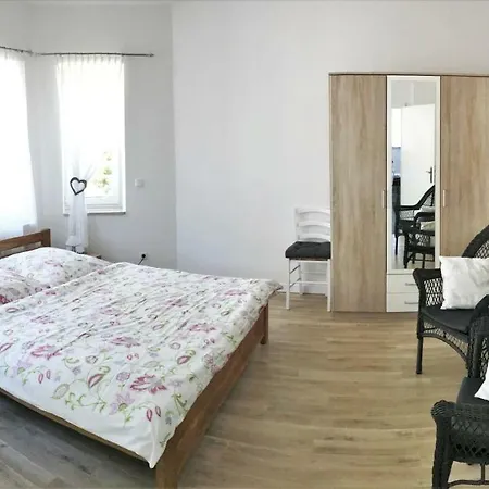 Haus Sonnenschein * تيميندورفير ستراند