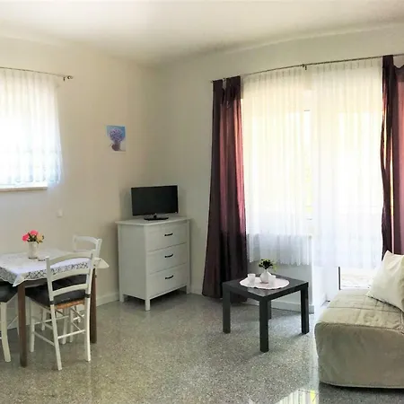 شقة Haus Sonnenschein