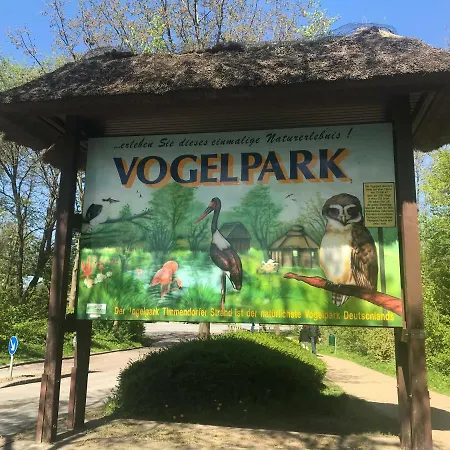 Haus Sonnenschein شقة *