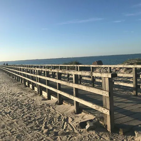 شقة Haus Sonnenschein