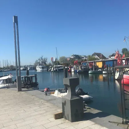 アパート Haus Sonnenschein ティメンドルファー・シュトラント