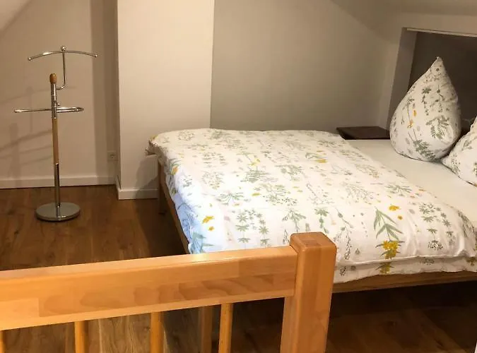 Lägenhet Haus Sonnenschein