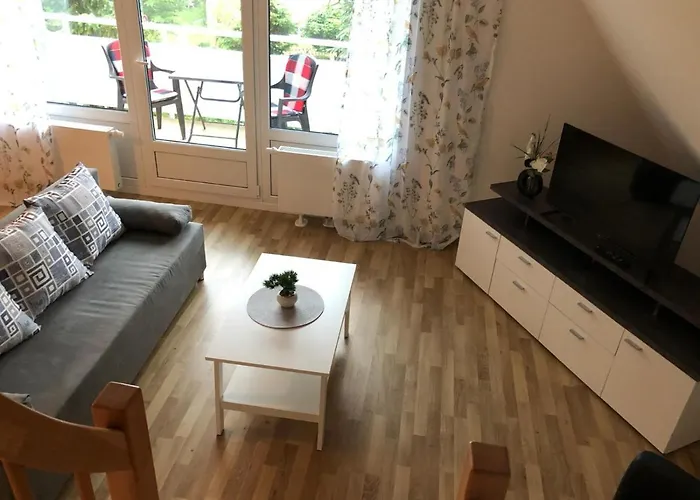 Haus Sonnenschein *