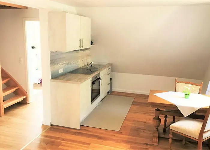 Haus Sonnenschein