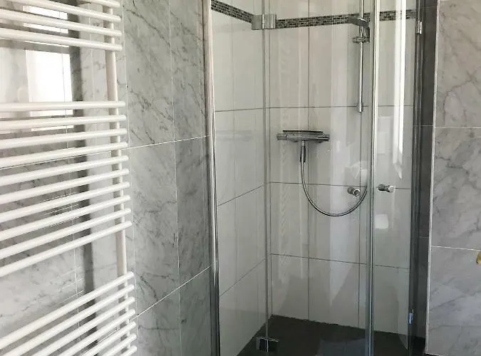 Haus Sonnenschein Lägenhet
