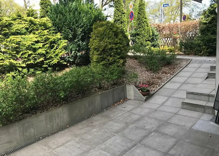Haus Sonnenschein *