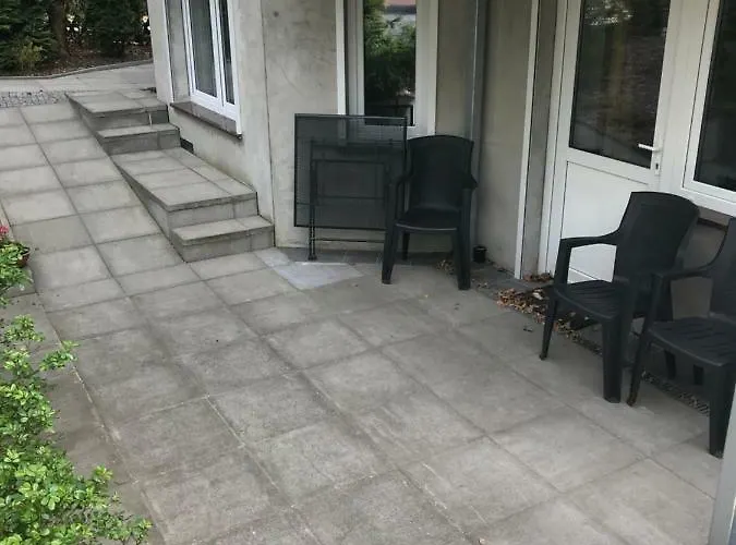 Haus Sonnenschein Lägenhet Timmendorfer Strand