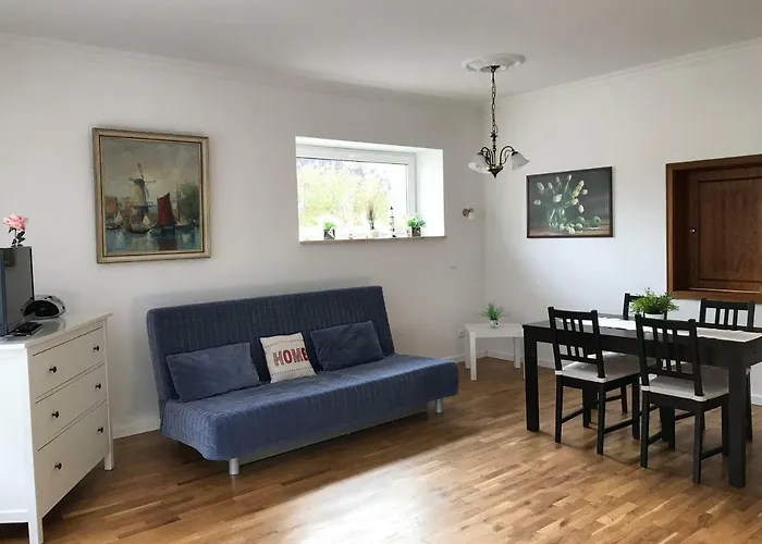 Haus Sonnenschein *