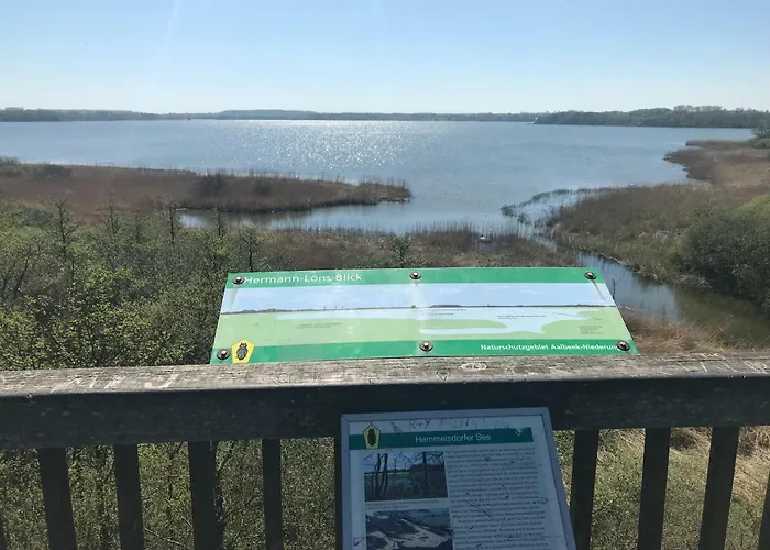 Haus Sonnenschein Lägenhet Timmendorfer Strand