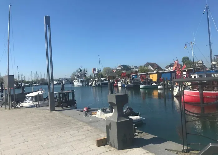 Lägenhet Haus Sonnenschein Timmendorfer Strand