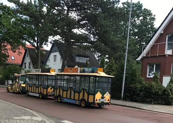 Haus Sonnenschein